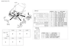 РЕЛЕ KIA 952202S000