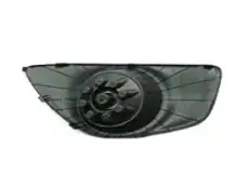  ОБЛИЦОВКА ПРОТИВОТУМАННОЙ ФАРЫ 865132B700 HYUNDAI