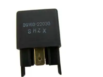РЕЛЕ 3916022030 HYUNDAI