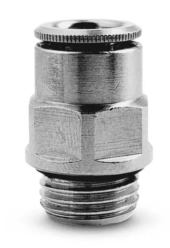 CAMOZZI 6512 4-M5