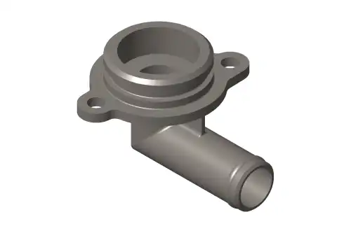  КАММИНС ТРУБКА САПУНА 3.8 5259121 CUMMINS
