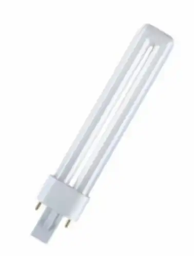 Автолампа OSRAM DULUX S/E 11W/840 2G7