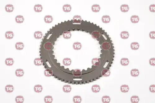 Диск сцепления TAS T15090