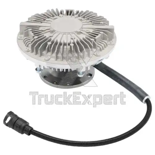 вискомуфта 143 66 007 TRUCKEXPERT