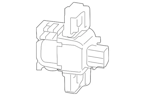 Датчик парковки TOYOTA / LEXUS 8934153010J3