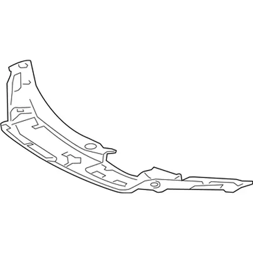 УПЛОТНИТЕЛЬ 5329533090 TOYOTA / LEXUS