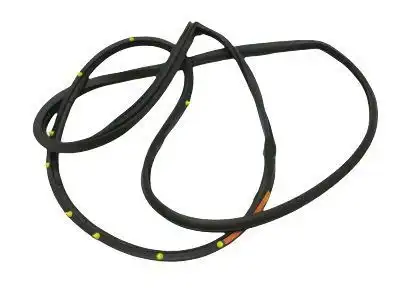 Уплотнитель двери TOYOTA / LEXUS 67862-60101