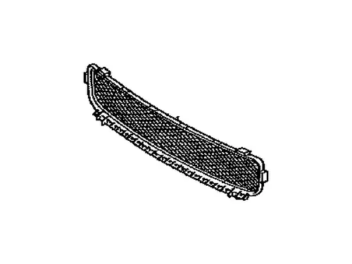 Решетка радиатора TOYOTA / LEXUS 5311230230