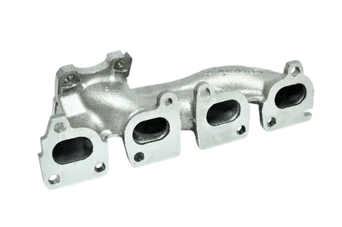 Коллектор выпускной PSA V8 604 773 80