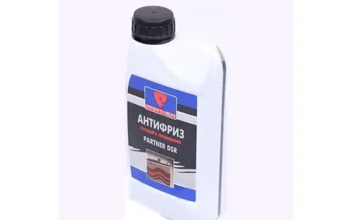 Антифриз PSA DL M00 300 03