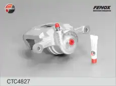 Суппорт тормозной FENOX CTC4827