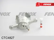 Суппорт тормозной FENOX CTC4827