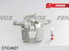 Суппорт тормозной FENOX CTC4827