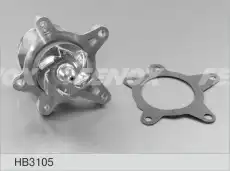 Насос системы охлаждения (помпа) FENOX HB3105
