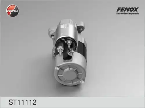 Стартер FENOX ST11112