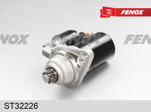 Стартер FENOX ST32226