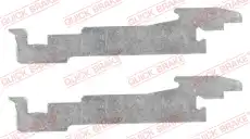 ТОЛКАТЕЛЬ РАЗВОДНОГО ВАЛА 10453001 QUICK BRAKE