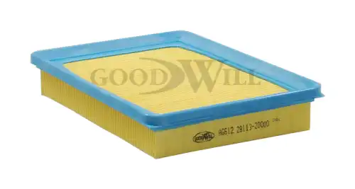 Фильтр воздушный GOODWILL AG 612