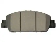 Тормозные колодки дисковые HONDA 45022T3VA00