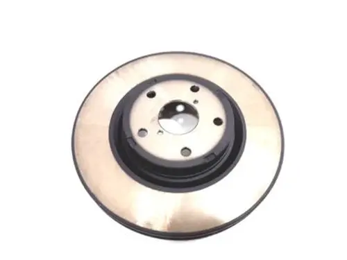 Тормозной диск SUBARU 26300FG000