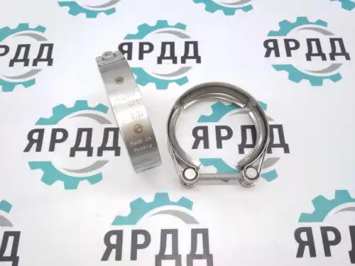 хомут!\ЯМЗ 5340.1118444 YAMZ