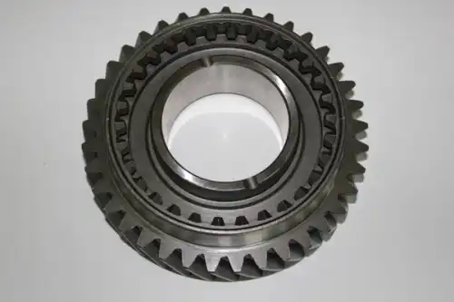 Шестерня КПП YAMZ 236-1701131