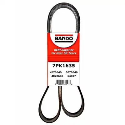 BANDO 7PK1635