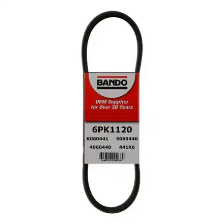 BANDO 6PK1120