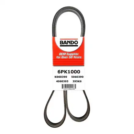 BANDO 6PK1000