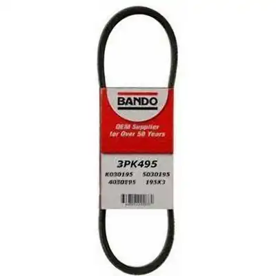 BANDO 3PK495