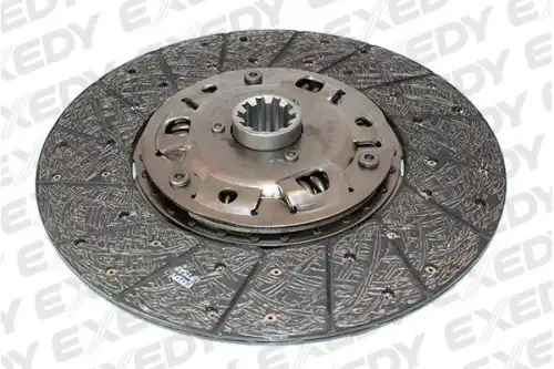 Диск сцепления EXEDY HND045Y