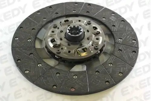 Диск сцепления EXEDY ISD036US