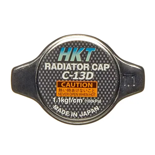 Крышка радиатора HKT C-13D