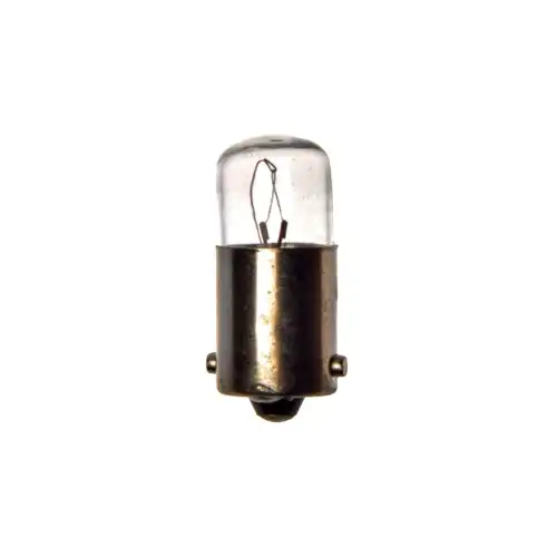 Автолампа галогенная BA9s KOITO 1380 24