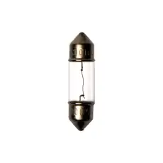 Автолампа галогенная S8.5/8.5 KOITO 2214 12