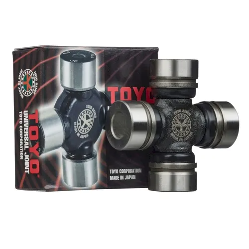 КРЕСТОВИНА КАРДАННОГО ВАЛА TOYO TT121