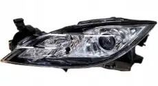 Фара MAZDA GDK1510L0E