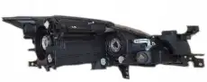 Фара MAZDA GDK1510L0E