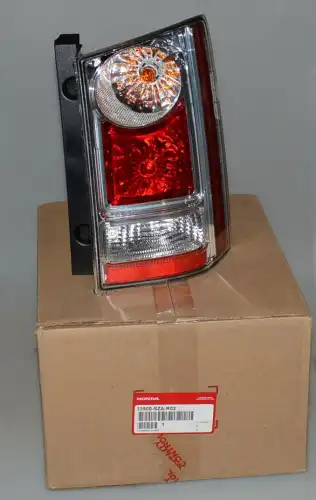 Фонарь задний HONDA 33500SZAR02