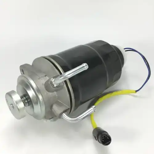 Топливный фильтр MITSUBISHI MR224238