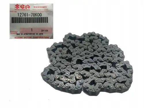ЦЕПЬ ГРМ БОЛЬШАЯ 1276178K00 SUZUKI