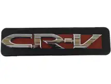  HONDA НАДПИСЬ CR-V 75722T0A003