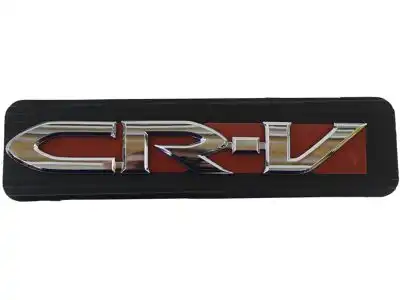  HONDA НАДПИСЬ CR-V 75722T0A003