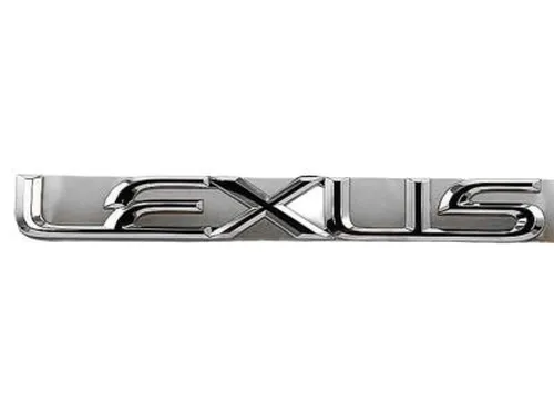 ЭМБЛЕМА 7544150090 TOYOTA / LEXUS
