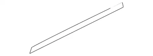 8391665J010CB Эмблема SUZUKI