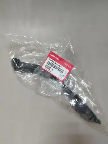 КРОНШТЕЙН ПЕРЕДНЕГО БАМПЕРА ПРАВЫЙ 71193SZAA00 HONDA