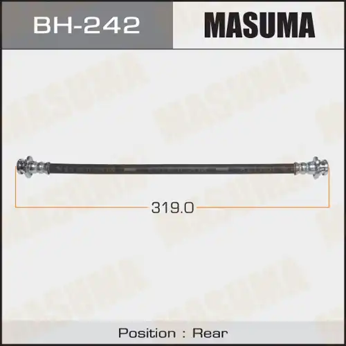 ДЕТАЛЬ BH242 MASUMA