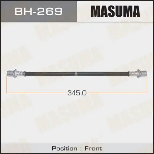 ДЕТАЛЬ BH269 MASUMA