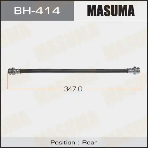 ДЕТАЛЬ BH414 MASUMA