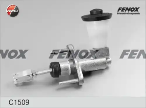 Цилиндр сцепления FENOX C1509